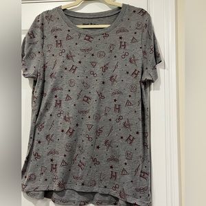 Harry Potter T-Shirt
